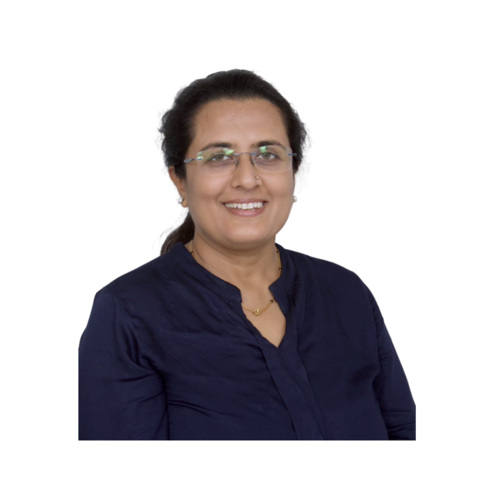 Kajal Mehta, Founder & Mentor at Kwickprep