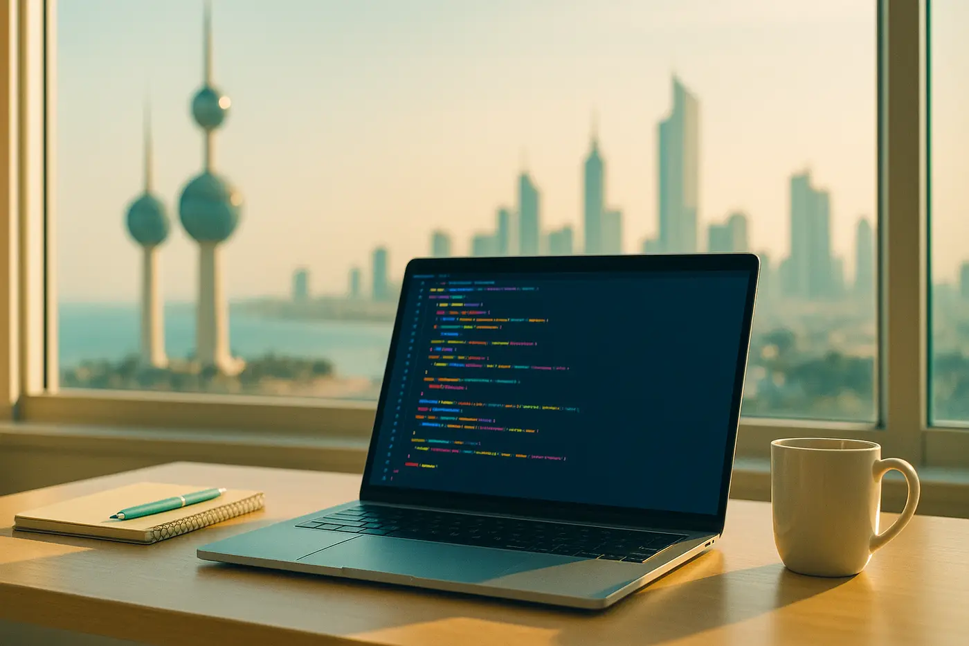 Online Computer Science coaching for students in Kuwait