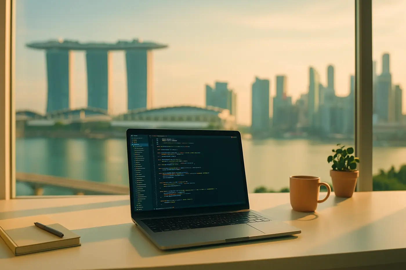 Online Computer Science coaching for students in Singapore
