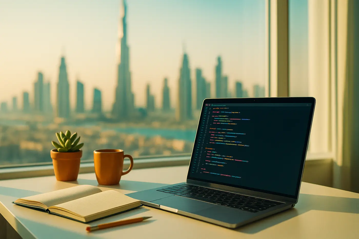 Online Computer Science coaching for students in UAE