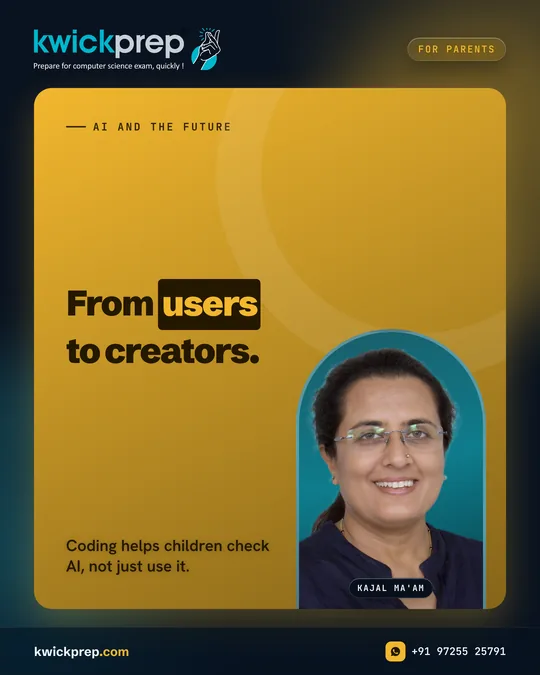 Coding & AI