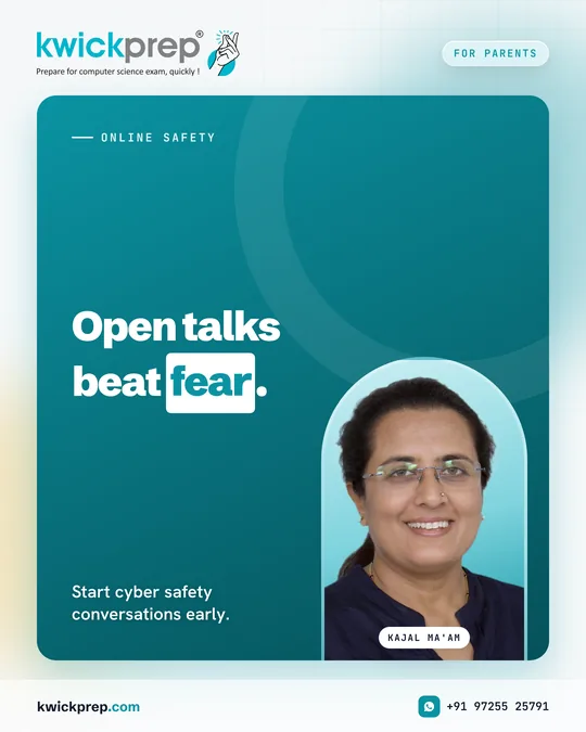 Cyber Safety
