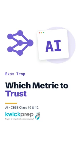 Table matching problems to metrics: disease test recall, spam filter precision, fraud F1.