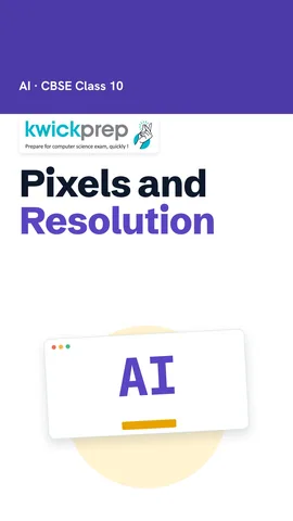Table of resolutions with pixel counts in lakh.