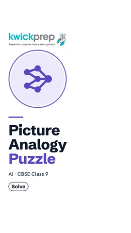 Picture analogy with side counts 3, 4, 5, 6.