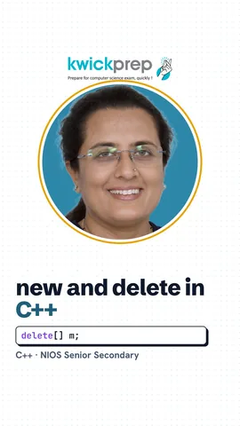 C++ code int *m = new int[2]{7, 9}; output 16; delete[] m;