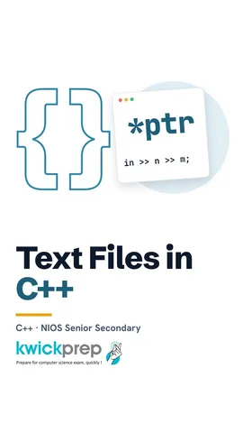 C++ code ofstream out writing Riya 72, ifstream in reading n and m, m is 72.