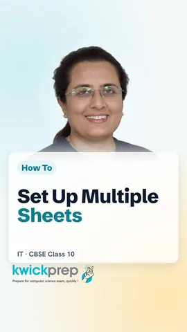 Table of sheet tab tasks: insert, rename, move or copy, delete.