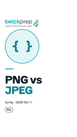 PNG character on a scene next to a JPEG with a white box.