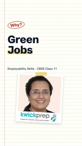 Reel on the green economy: cleaner air, green jobs and lower bills.