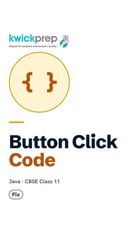 An ActionPerformed method reading text fields, computing simple interest and setting the result.