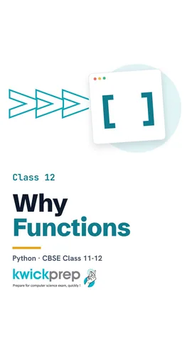 Slide listing function, reuse and modularity definitions.