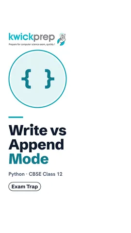 Table of file modes r, w, a and r+, w+, a+ with what each does.