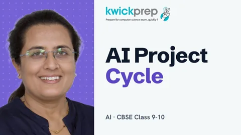 The AI Project Cycle