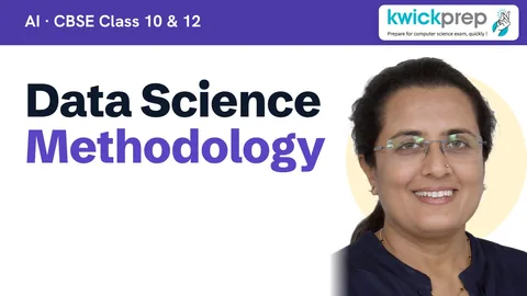 Data Science Methodology