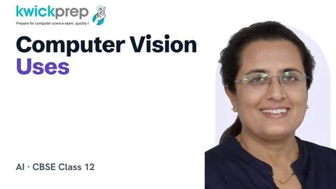 Computer Vision: Applications, Challenges and the Future