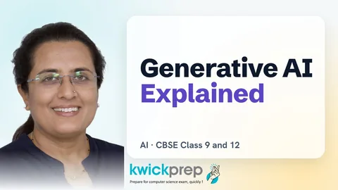 Generative AI: Types, Tools, Applications, Benefits and Limitations
