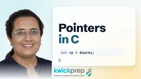Pointers in C