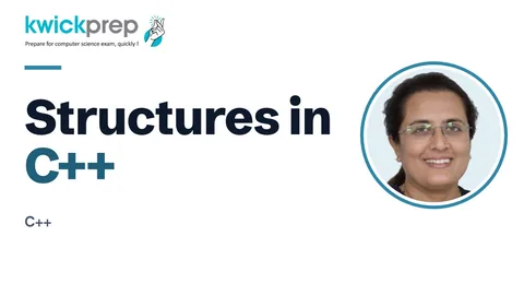 Structures, Typedef and Enumerated Data Types in C++