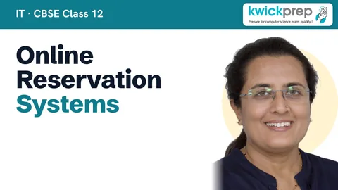 Online Reservation Systems