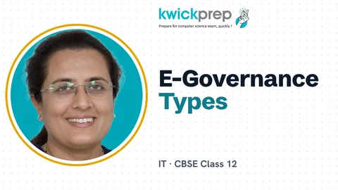E-Governance