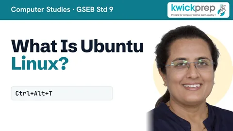 What is Ubuntu Linux