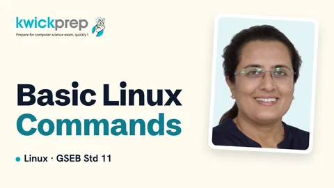 General purpose Linux commands