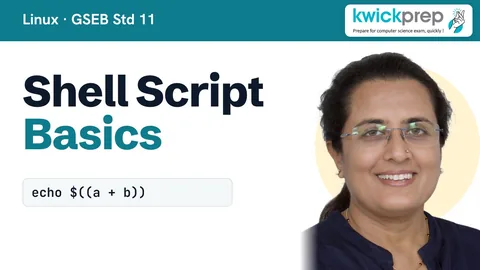 Introduction to shell scripting