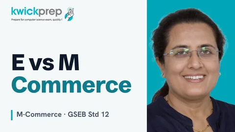 Mobile commerce concepts, applications and comparison with e-commerce