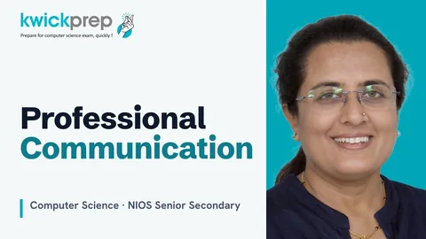 Professional Communication Skills