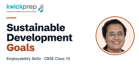 Employability Skills II: Green Skills-II