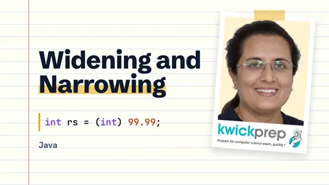 Type Conversion in Java: Implicit and Explicit Casting