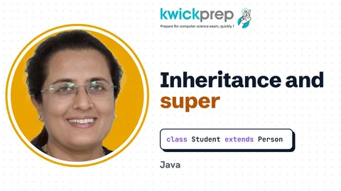 Inheritance in Java: extends, super and Method Overriding