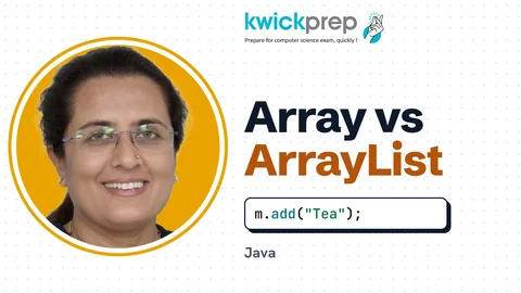 ArrayList and Collections
