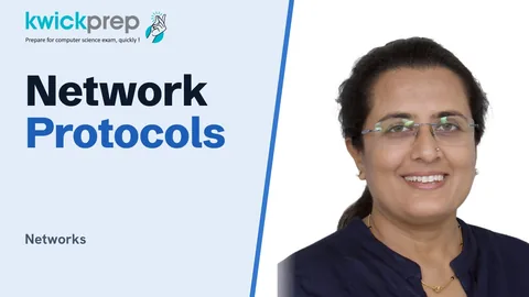 Network Protocols: TCP/IP, HTTP, HTTPS, FTP, SMTP, POP3, PPP, Telnet and VoIP