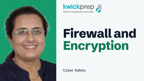 Protecting Systems: Firewalls, Anti-virus, Encryption and Updates