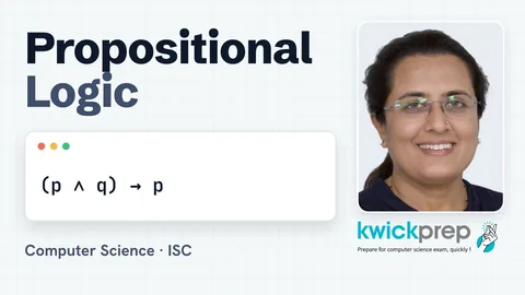 Propositional Logic: Propositions, Connectives and Valid Formulae