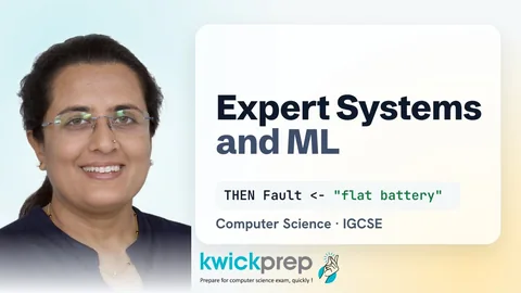 AI: Characteristics, Expert Systems and Machine Learning