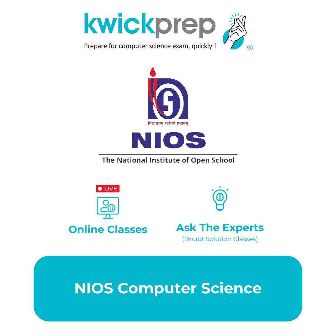 NIOS CS Banner